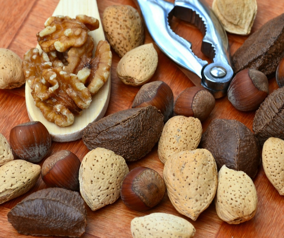 Орехи от производителя