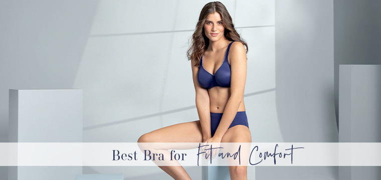20 best bras to buy & expert tips on how to find the best fit: From