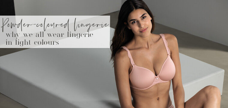 Moda-Underwear:Anita Underwired Bra Comfort Clara_Skin/46D (105-46 -  722-Nudo - D) - 5460-007-46D