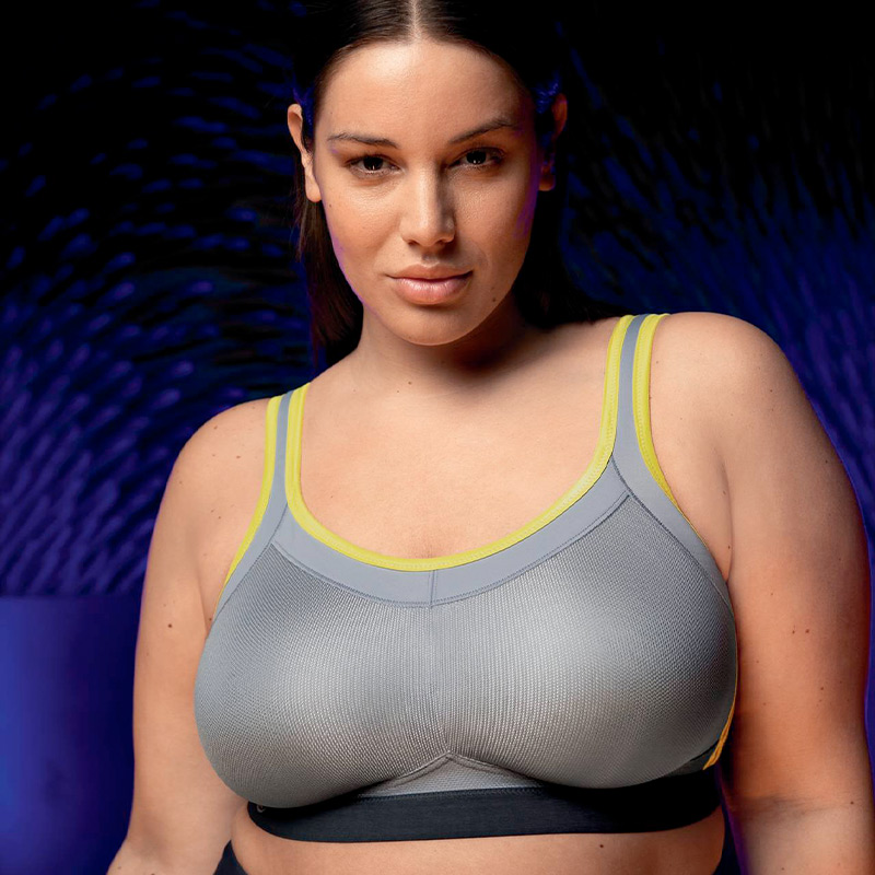Difference between Cotton and Microfiber Bra