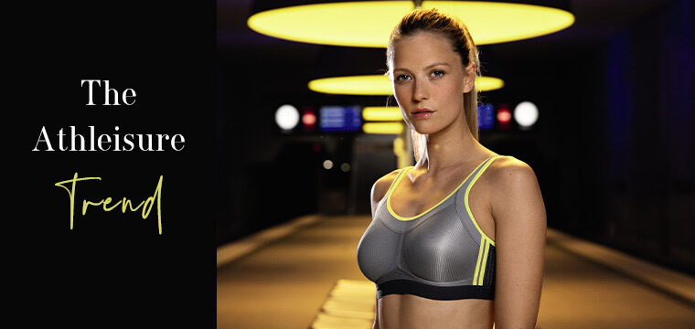 Exploring the Essential Features of our Supportive Sports Bras