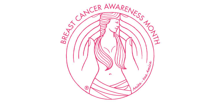 Get Involved During Breast Cancer Awareness Month