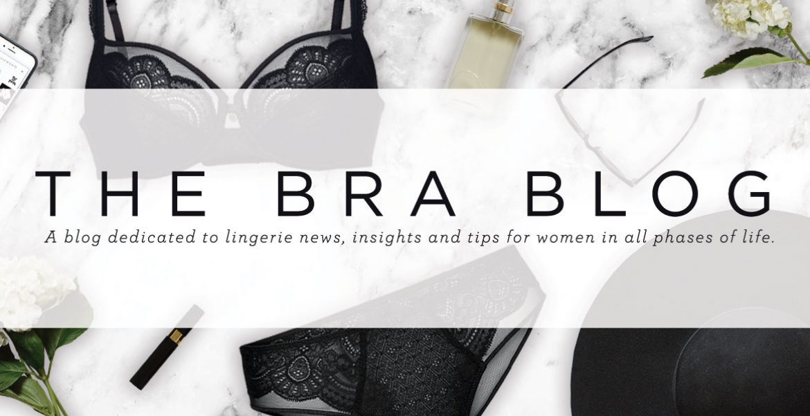 Buying Lingerie Online :Easy Convenience For Every Woman's Necessity ? -  ELMENS