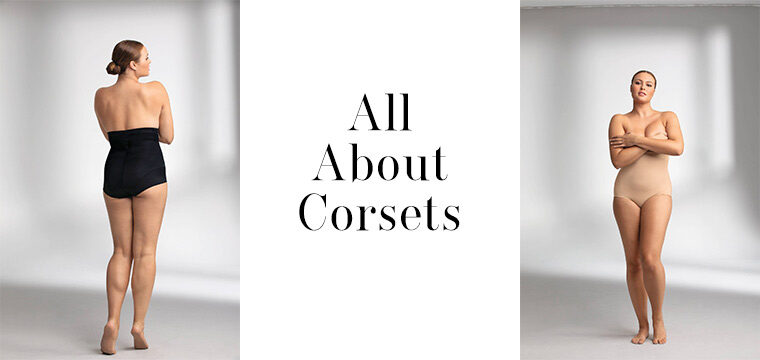 All About Corsets