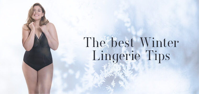 The Best Winter Lingerie Tips