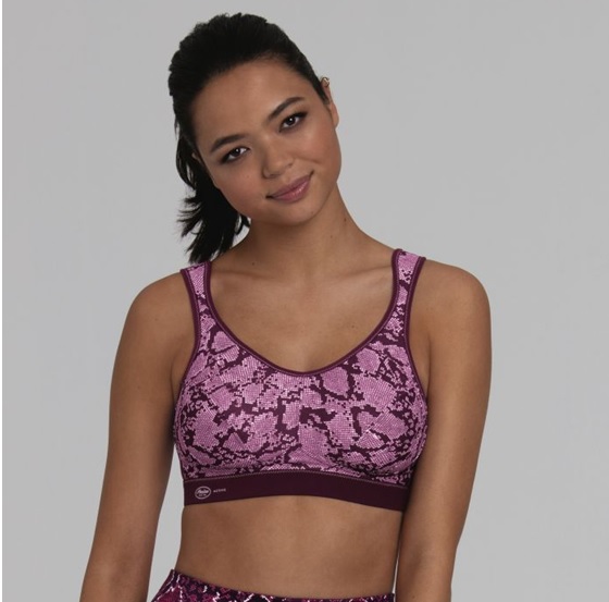 supportive sports bras