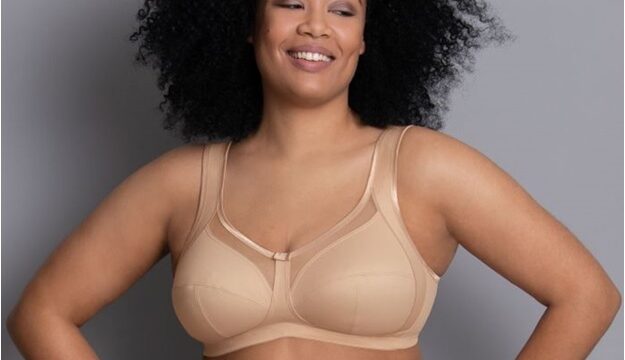 Harmful health effects of wearing the wrong size bra