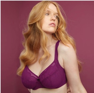 large cup-size bras 