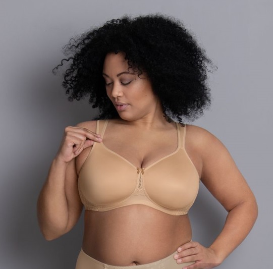 The Benefits of Padded Wireless Bras