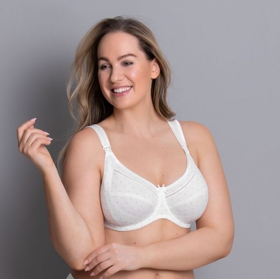 Finding The Best Plus Size Bras For Women