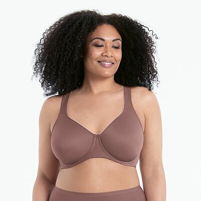 TWIN Underwire Bra