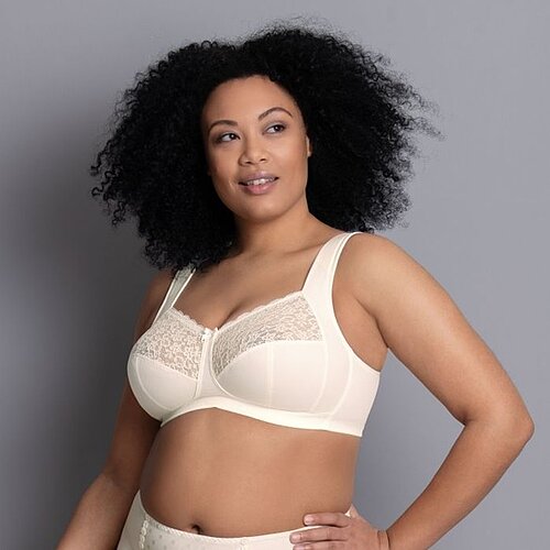 HAVANNA Wireless Support Bra