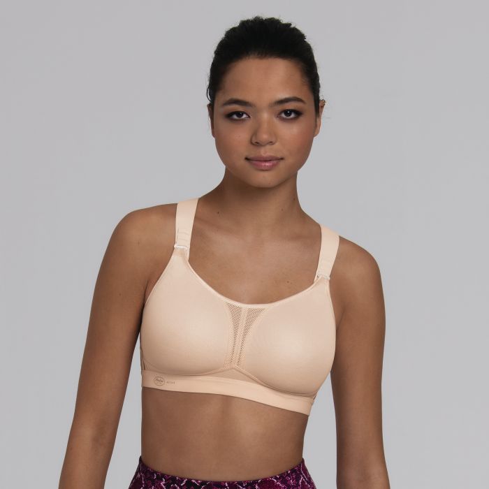 DynamiX Star Sports Bra