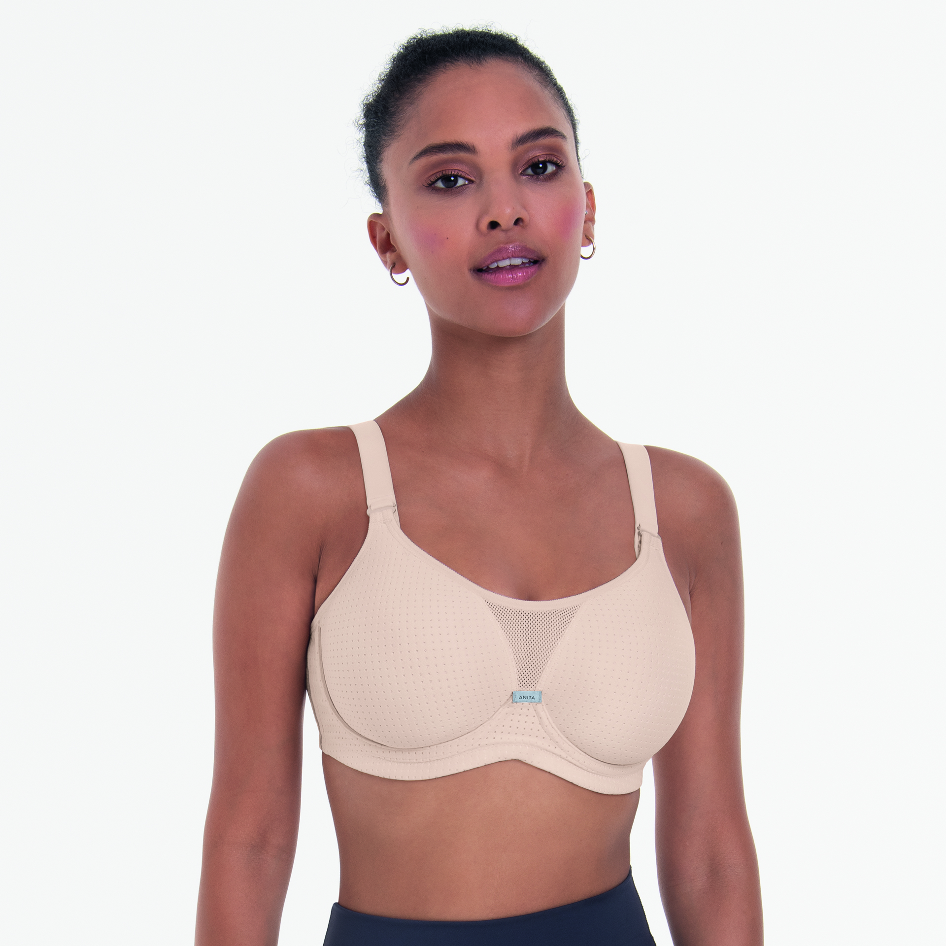 Performance WireX Sports Bra