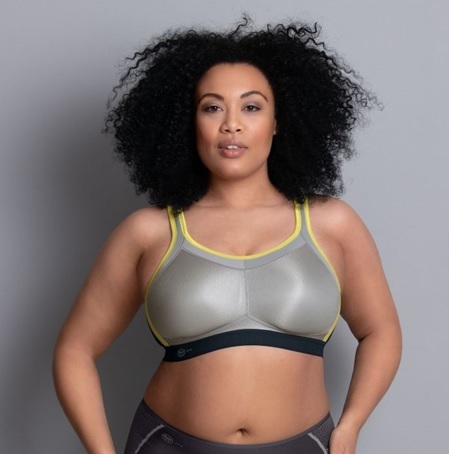 Momentum Sports Bra
