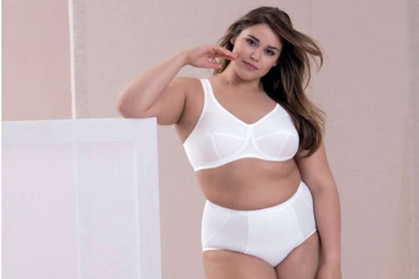 [Translate to English US:] Plus Size Women