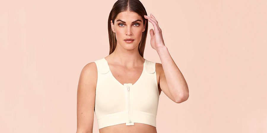Compression bras bandages Anita care