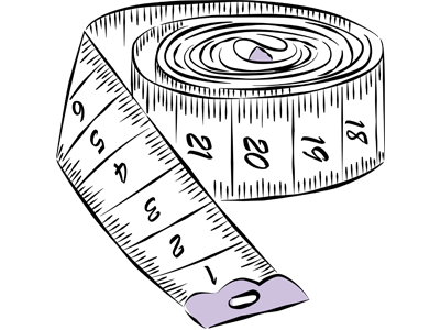 Bra size calculator  How to Measure Your Bra Size at Home