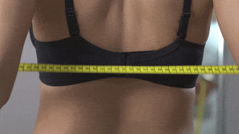 Bra size calculator  How to Measure Your Bra Size at Home