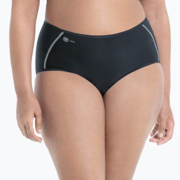 SPORT Panty - Shorty de sport respirant seconde peau-1627-001