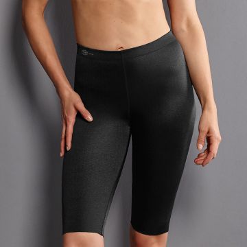 SPORT TIGHTS MASSAGE - Pantalon de sport court-1691-001