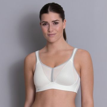 AIR CONTROL DELTAPAD - Soutien-gorge de sport Ã  coques, Maintien extrÃªme-5544-006