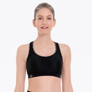 PanAlpTM Delta Top – Sports bra-5562-001