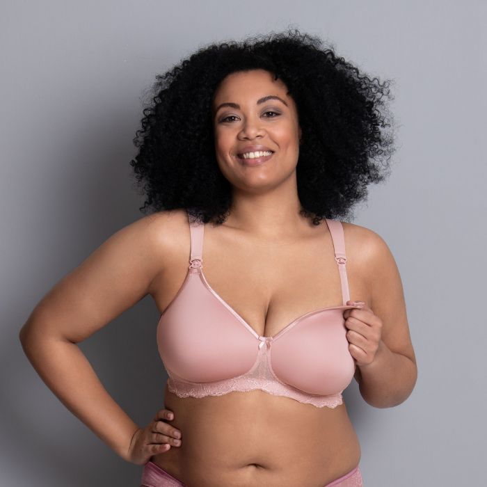 Anita miss lovely nursing bra Clearance