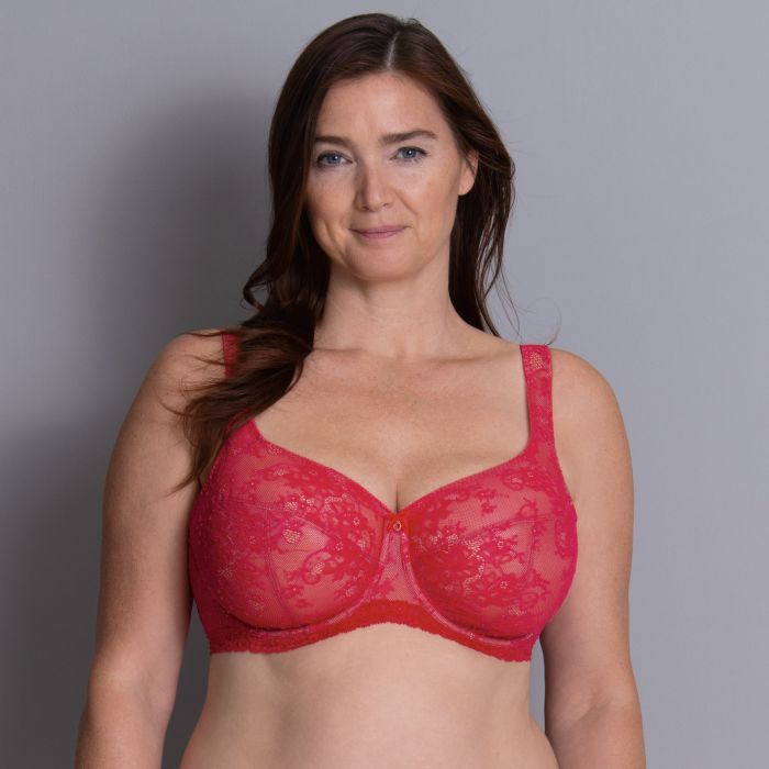Big cup bras
