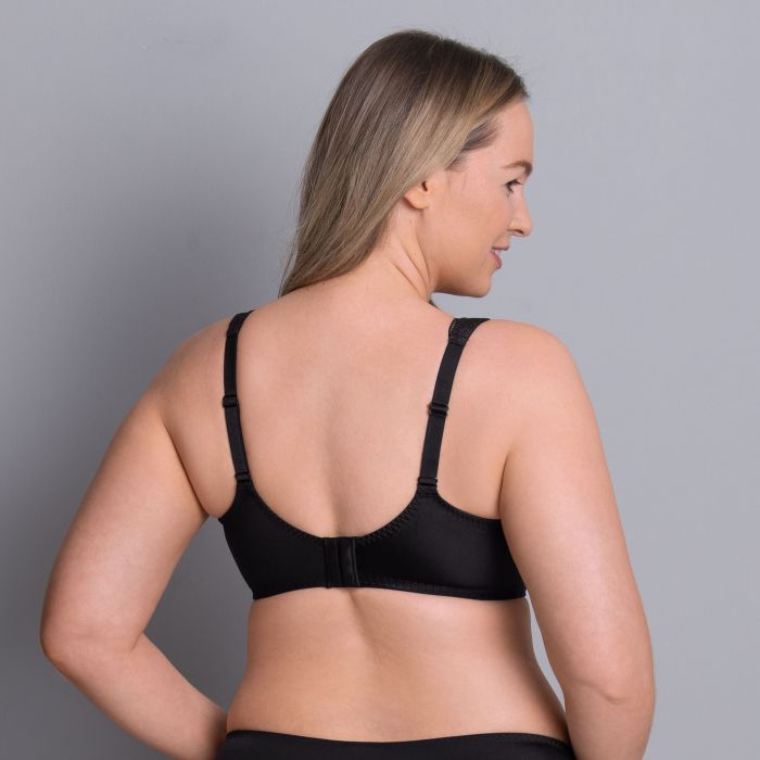 why underwire bras