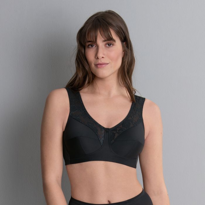 soft bra