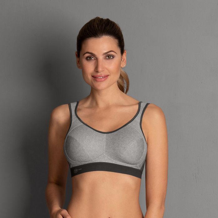 Extreme support bra