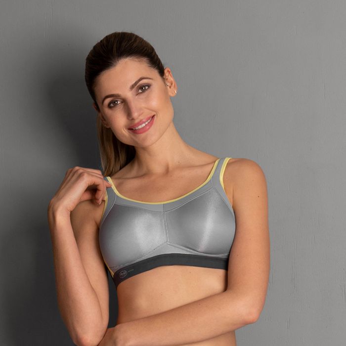 MOMENTUM Anita Active Sports Bra, Maximum Support