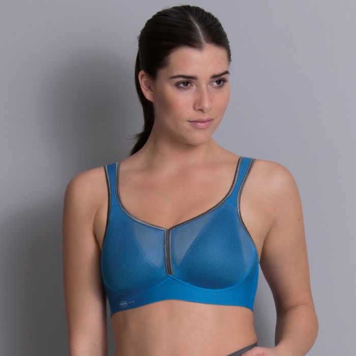 Maximum Support Sports Bra