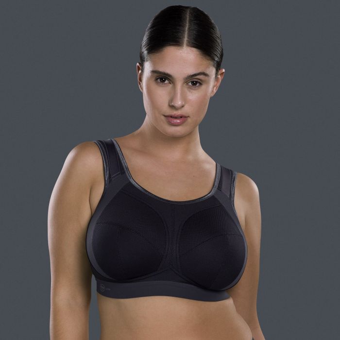EXTREME CONTROL PLUS - Soutien-gorge de sport à bonnets profonds