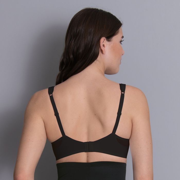 why underwire bras