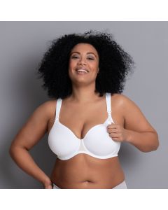 Anita Damen Maternity Bra with Underwire and Spacer Cup Schwangerschafts-BH