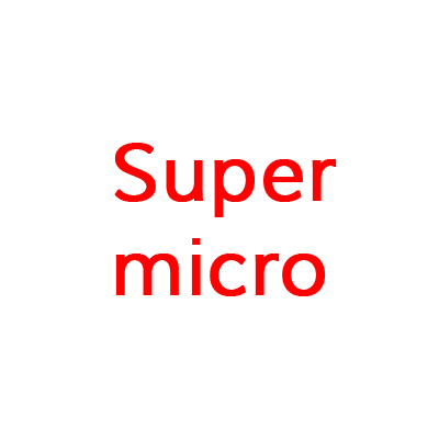 Supermicro Supermicro