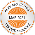 pci dss compliance